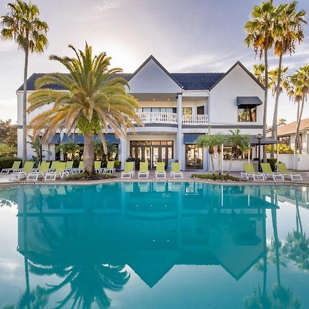 Legacy Vacation Resorts Kissimmee & Orlando - Near Disney מראה חיצוני תמונה