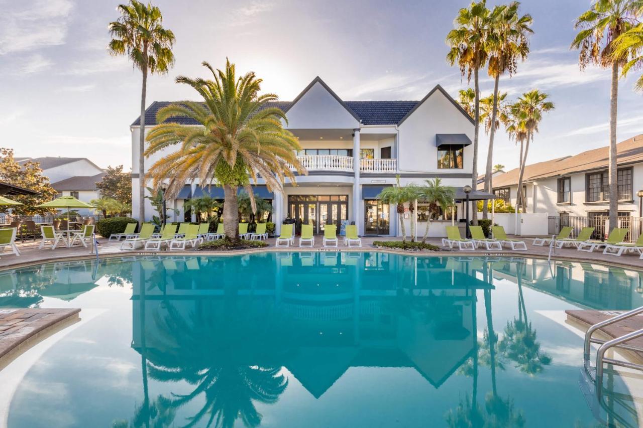 Legacy Vacation Resorts Kissimmee & Orlando - Near Disney מראה חיצוני תמונה