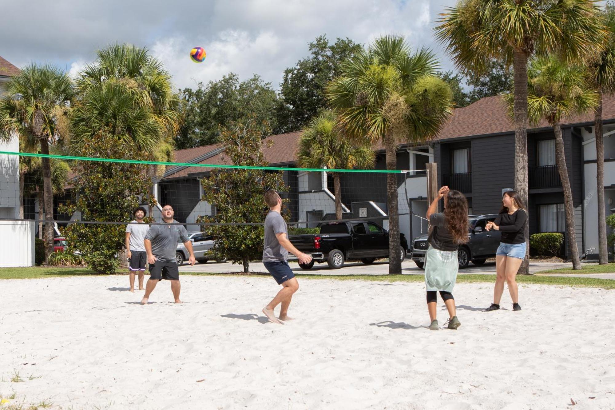 Legacy Vacation Resorts Kissimmee & Orlando - Near Disney מראה חיצוני תמונה