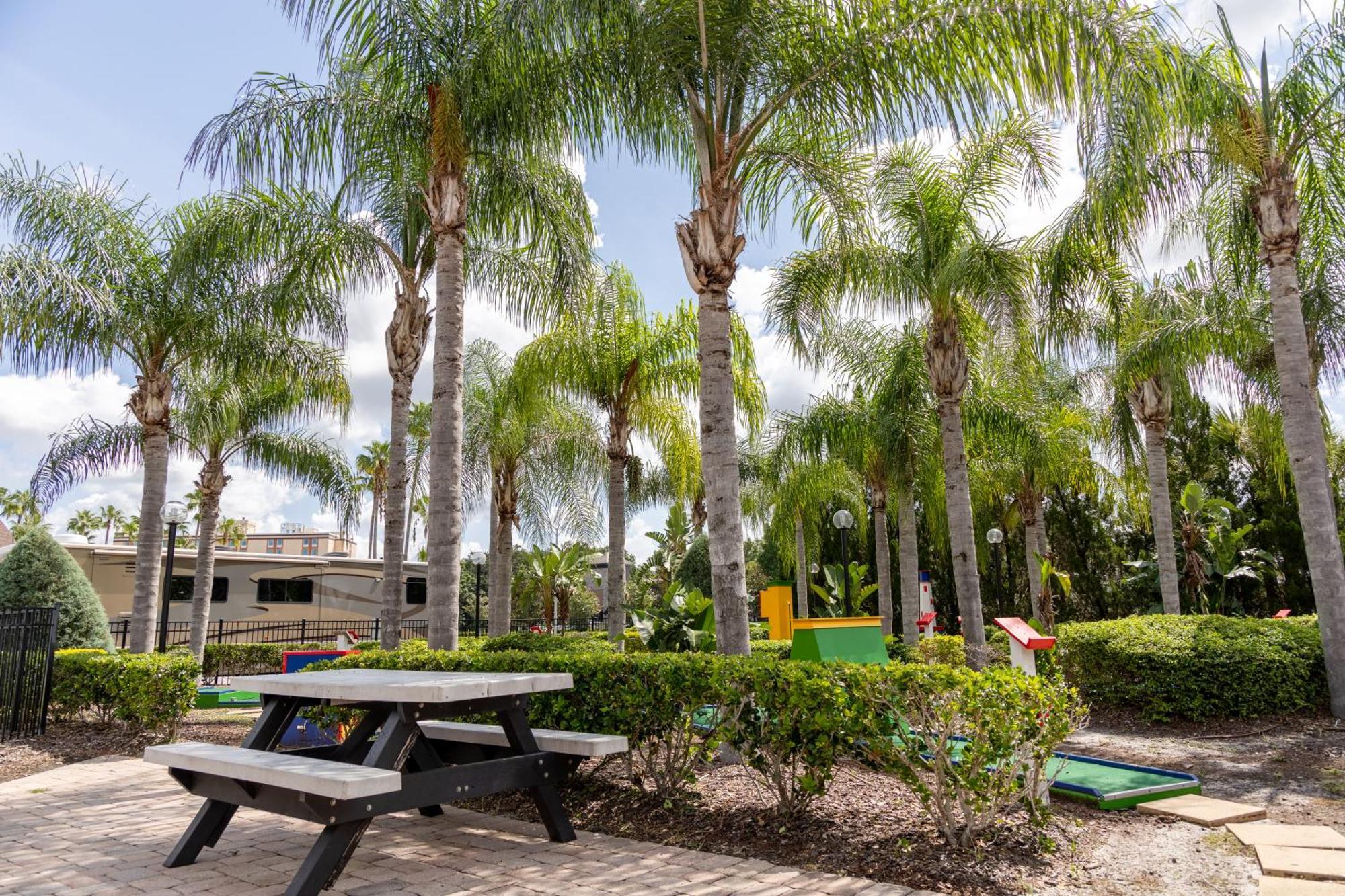 Legacy Vacation Resorts Kissimmee & Orlando - Near Disney מראה חיצוני תמונה