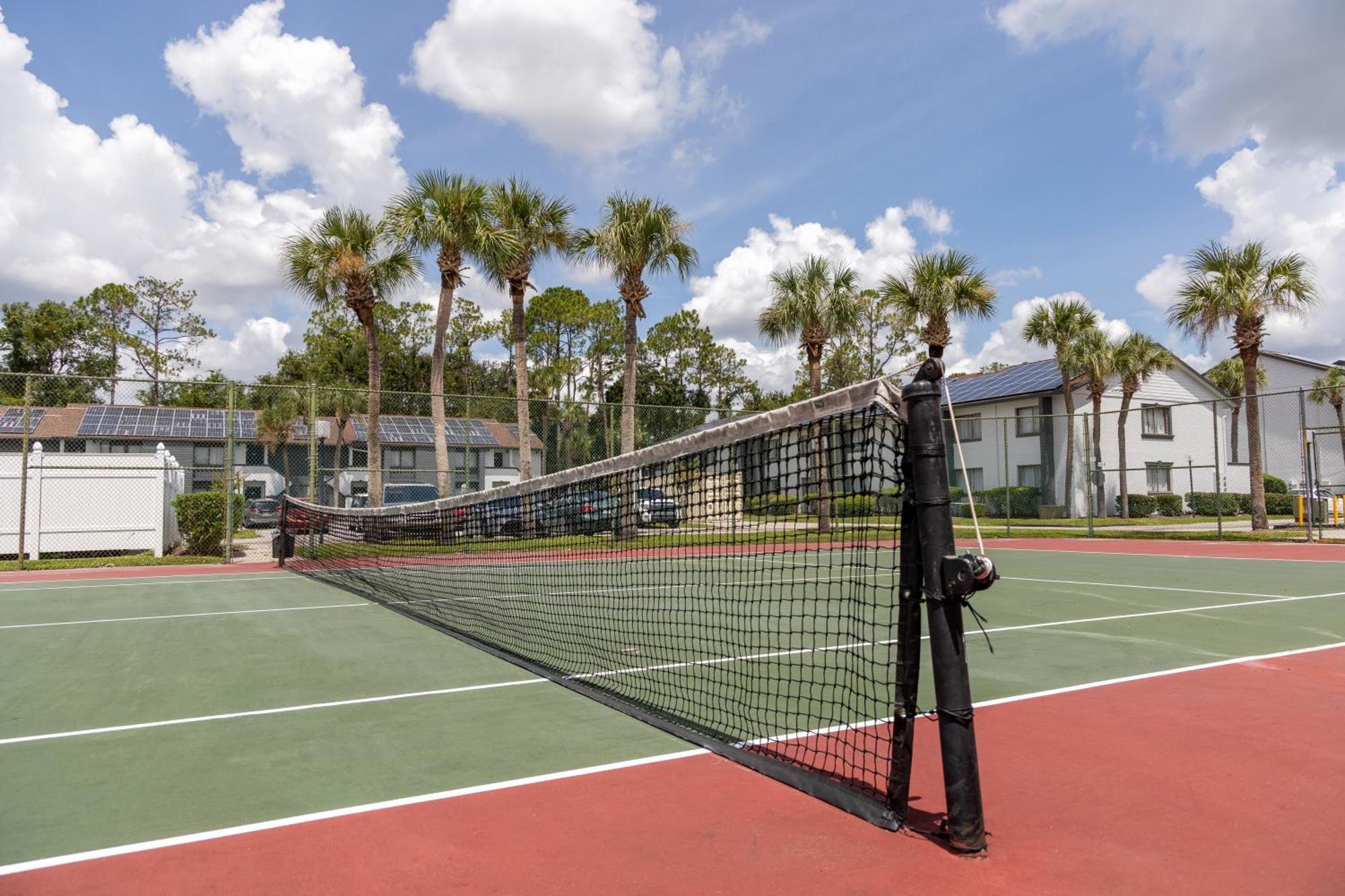 Legacy Vacation Resorts Kissimmee & Orlando - Near Disney מראה חיצוני תמונה