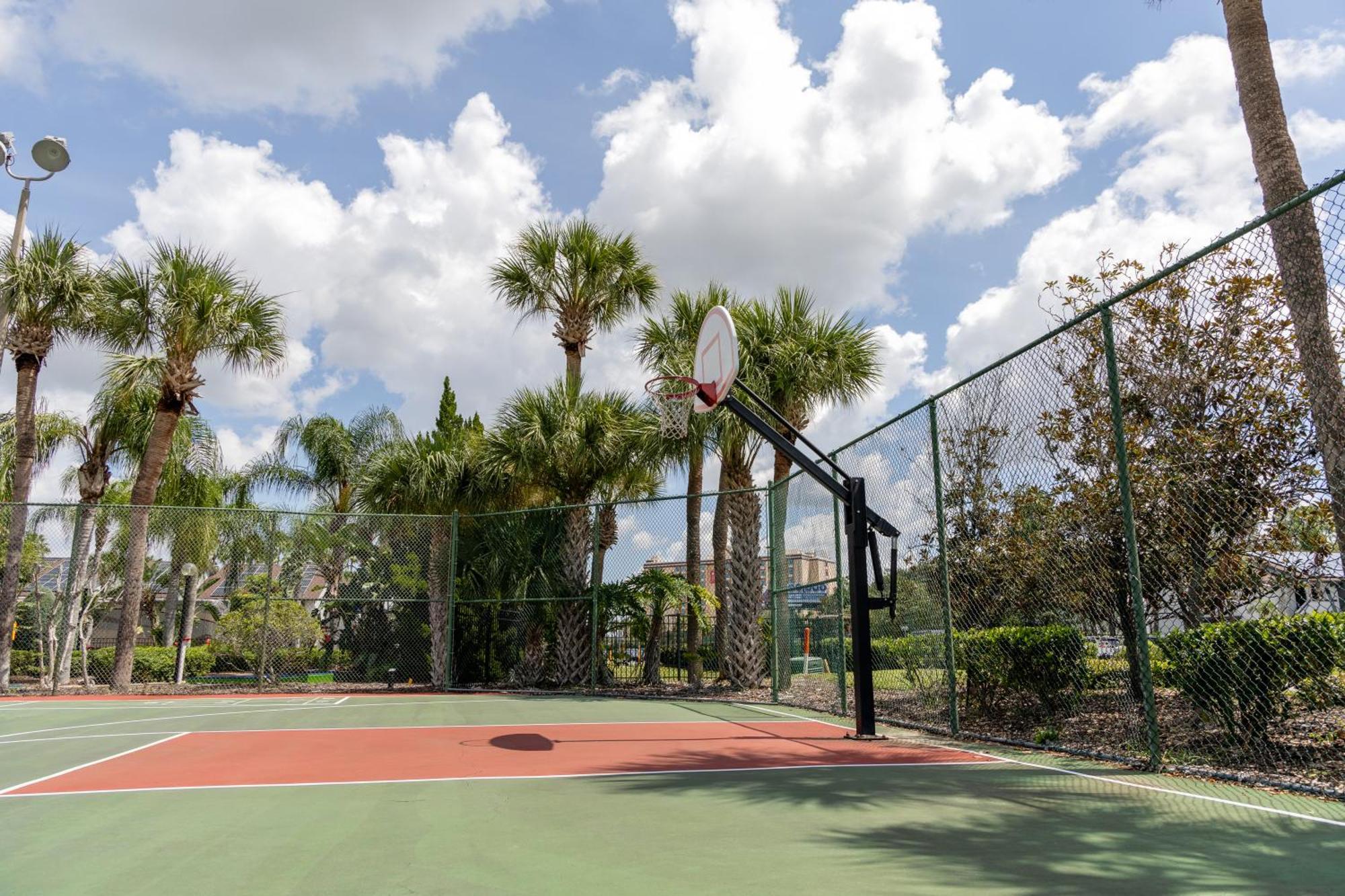 Legacy Vacation Resorts Kissimmee & Orlando - Near Disney מראה חיצוני תמונה