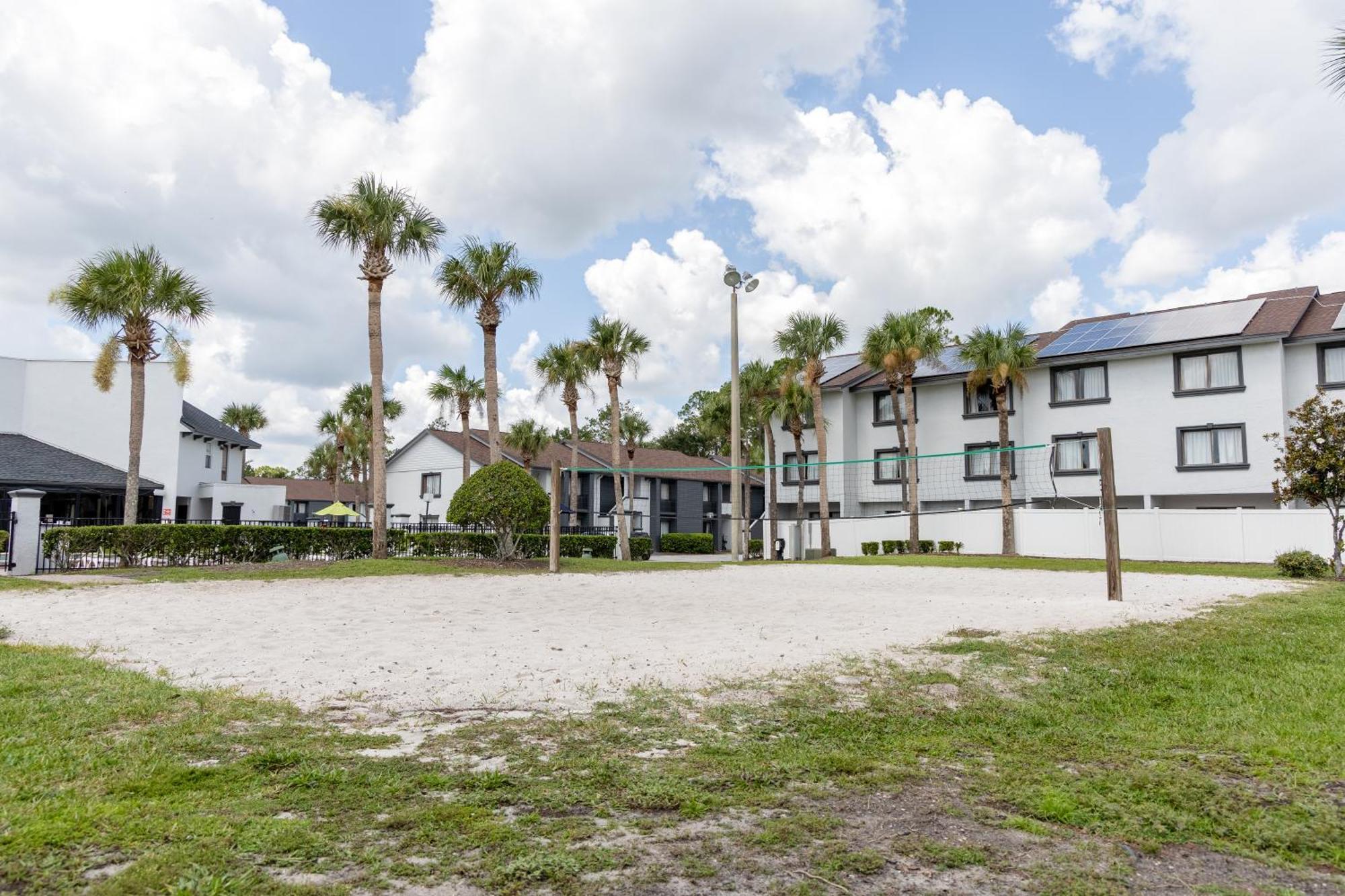 Legacy Vacation Resorts Kissimmee & Orlando - Near Disney מראה חיצוני תמונה