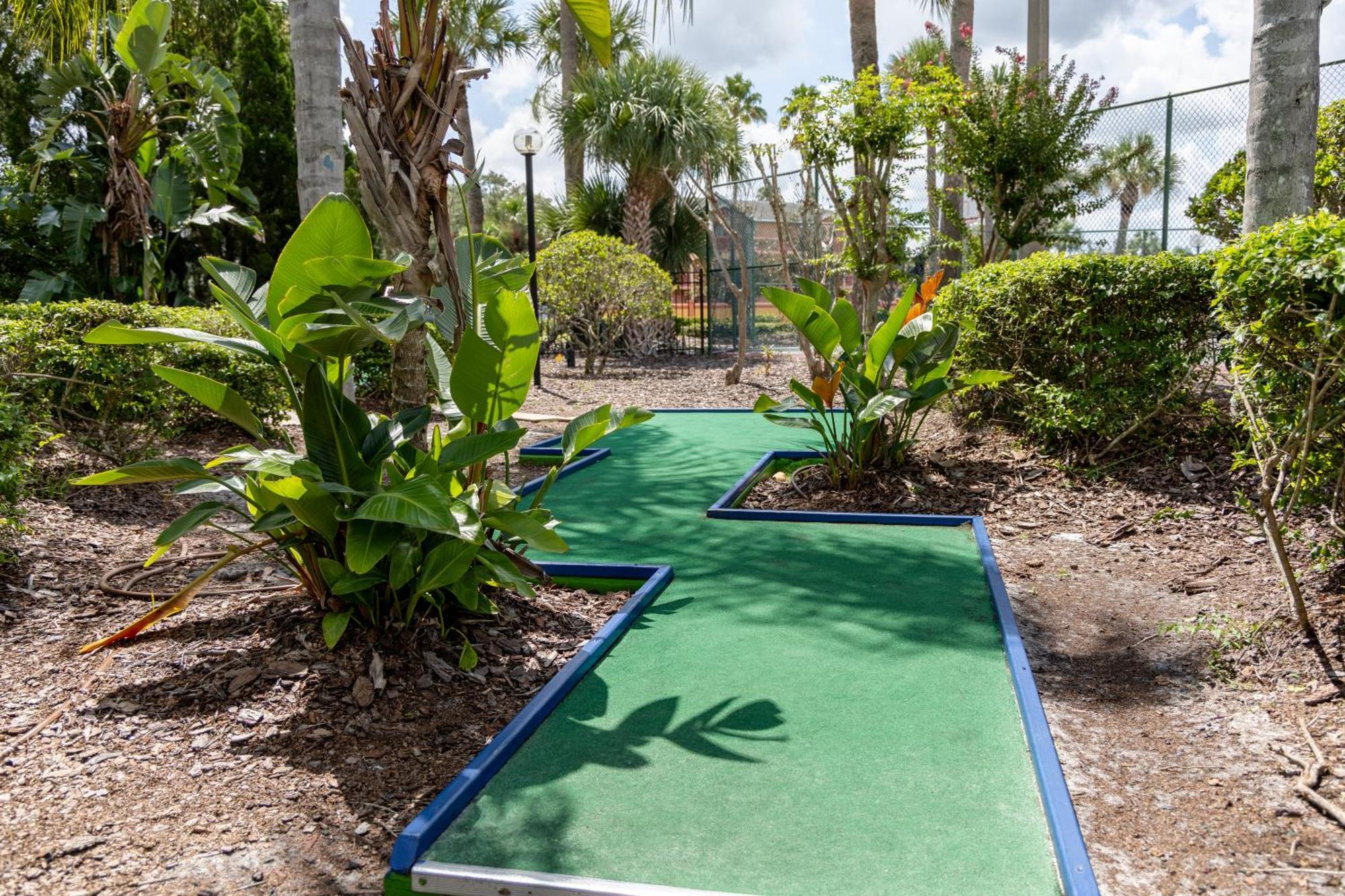Legacy Vacation Resorts Kissimmee & Orlando - Near Disney מראה חיצוני תמונה