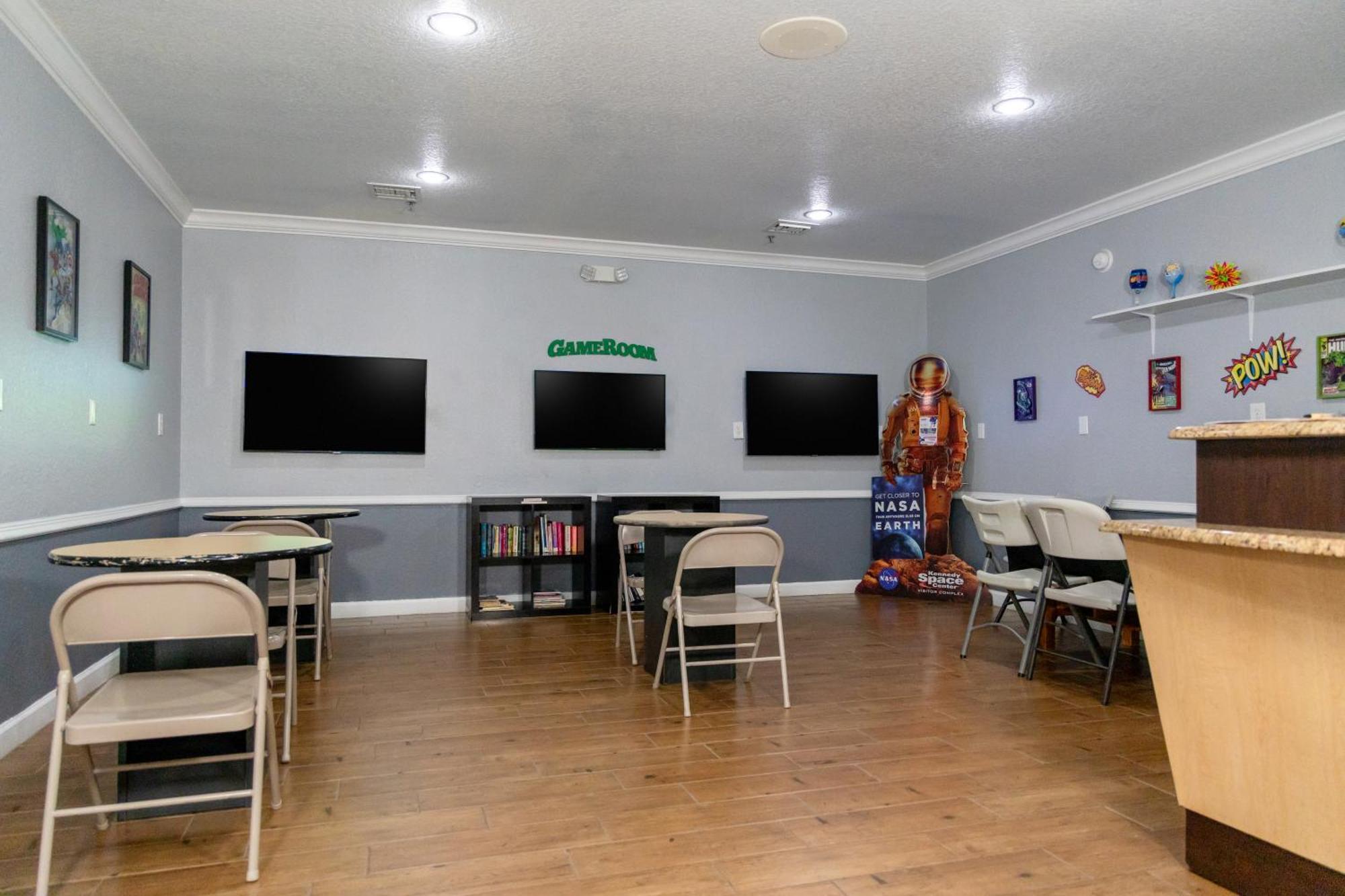 Legacy Vacation Resorts Kissimmee & Orlando - Near Disney מראה חיצוני תמונה