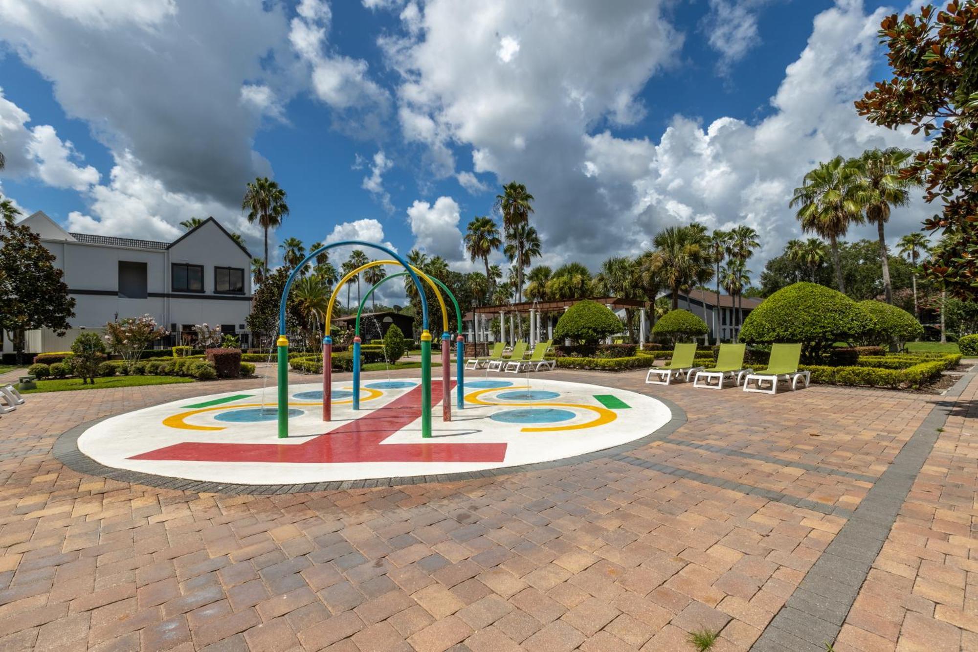 Legacy Vacation Resorts Kissimmee & Orlando - Near Disney מראה חיצוני תמונה