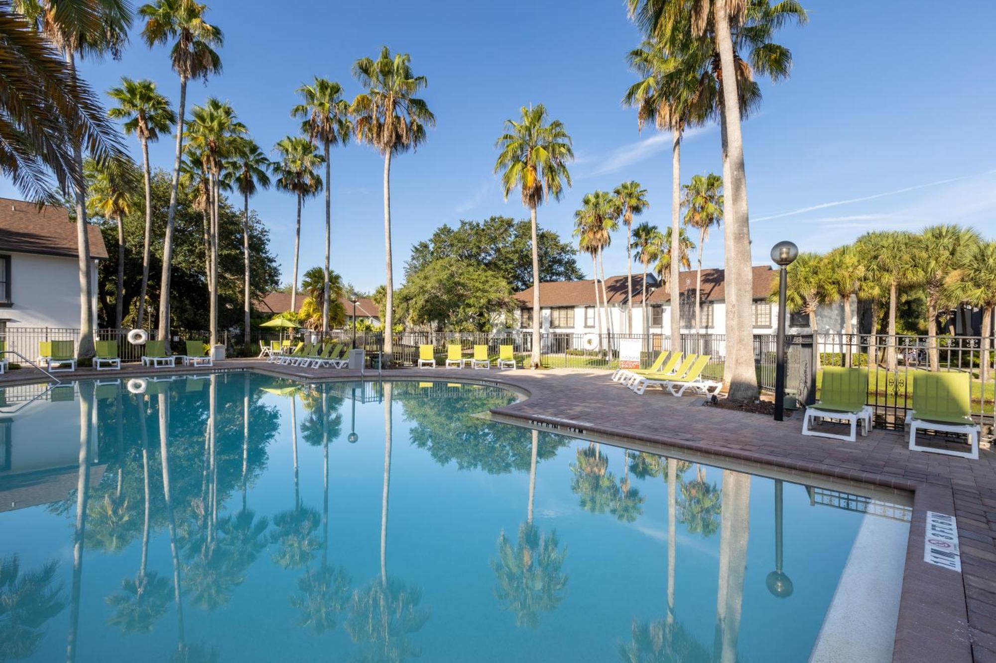 Legacy Vacation Resorts Kissimmee & Orlando - Near Disney מראה חיצוני תמונה
