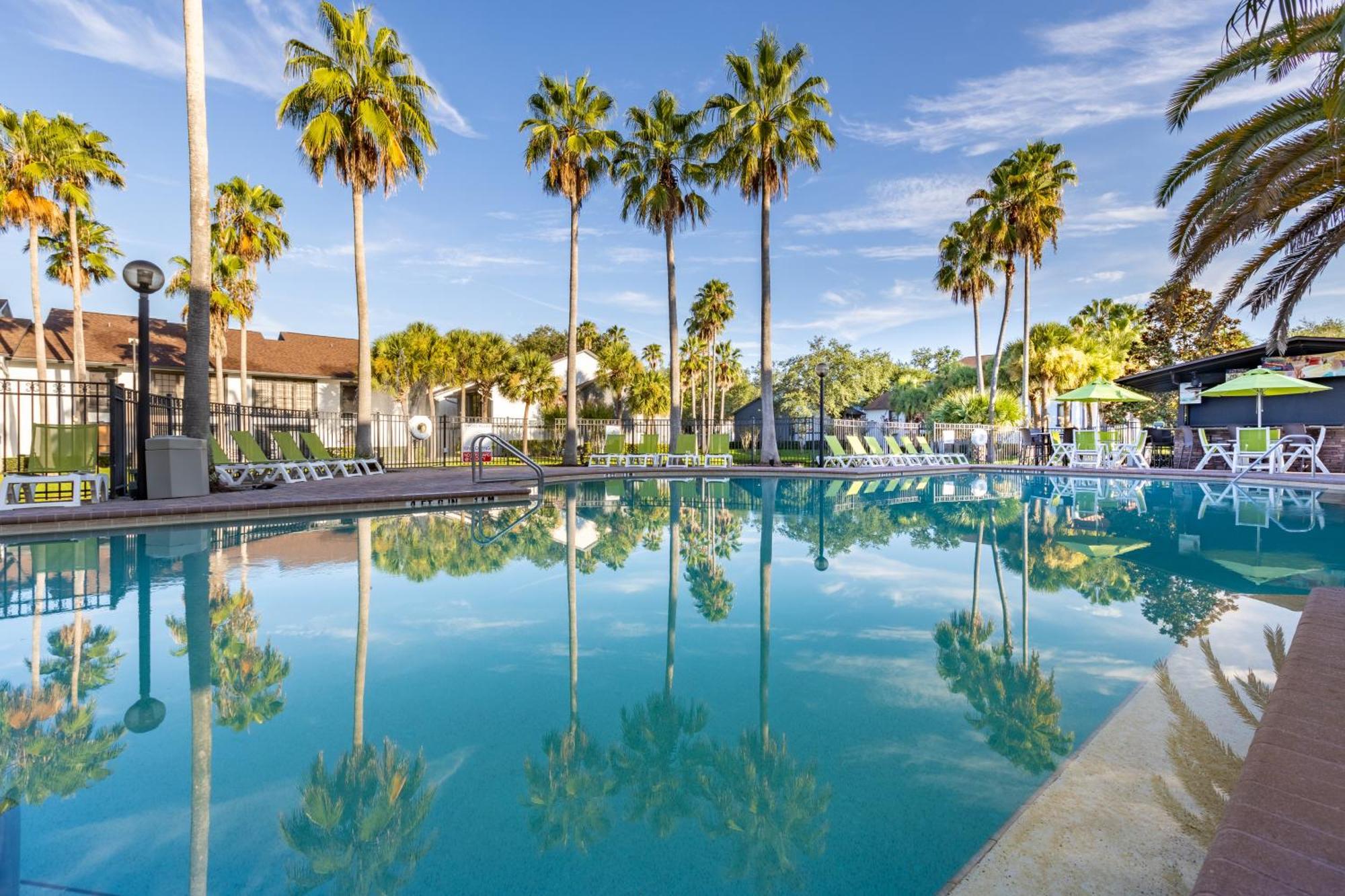 Legacy Vacation Resorts Kissimmee & Orlando - Near Disney מראה חיצוני תמונה