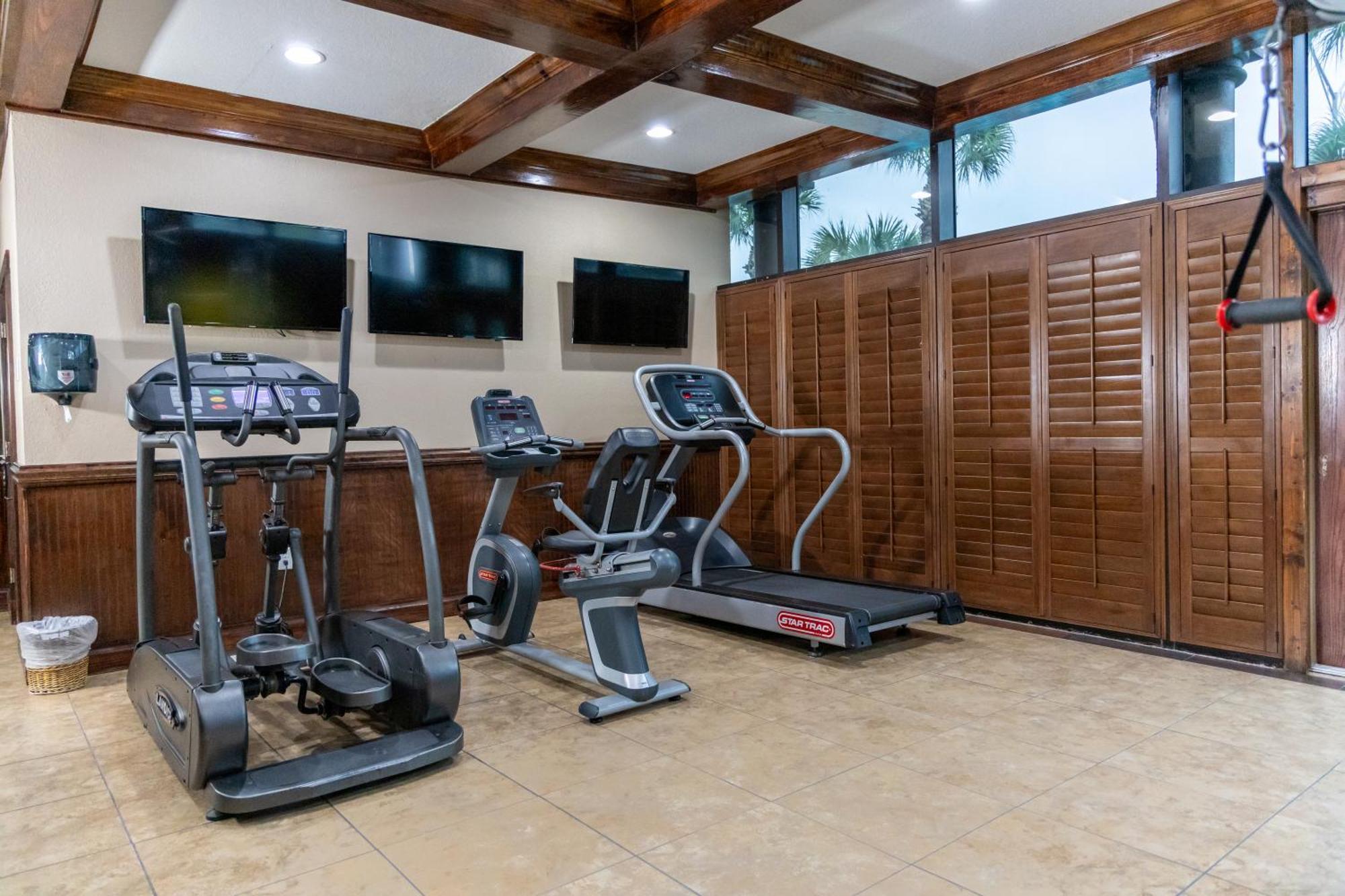 Legacy Vacation Resorts Kissimmee & Orlando - Near Disney מראה חיצוני תמונה