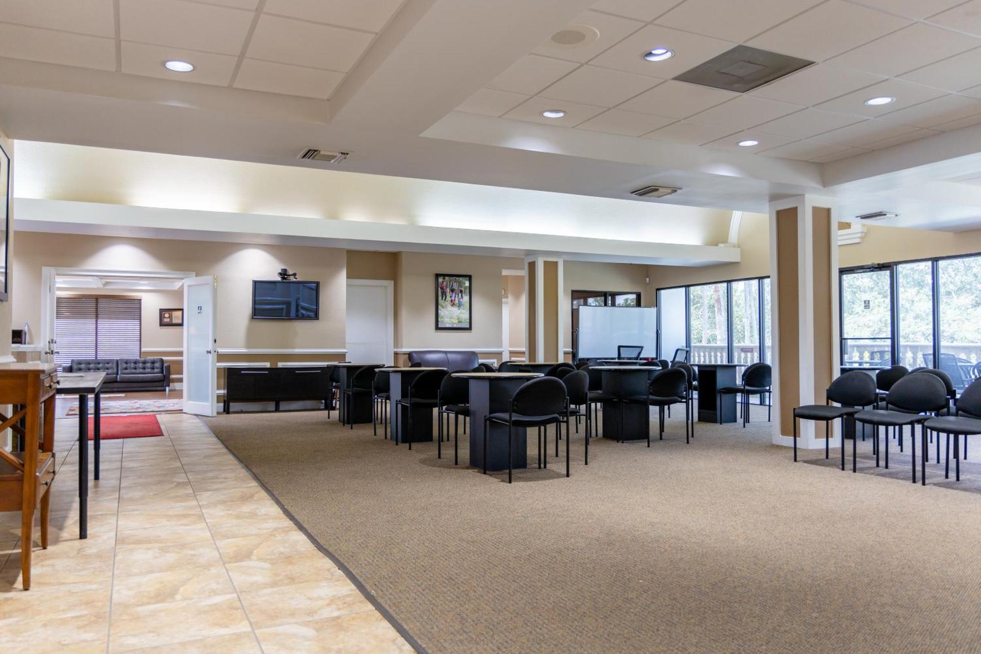 Legacy Vacation Resorts Kissimmee & Orlando - Near Disney מראה חיצוני תמונה