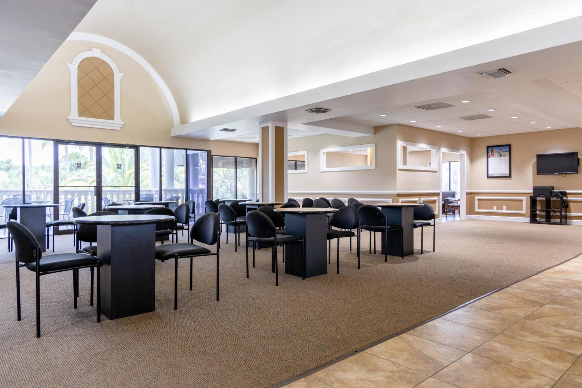 Legacy Vacation Resorts Kissimmee & Orlando - Near Disney מראה חיצוני תמונה