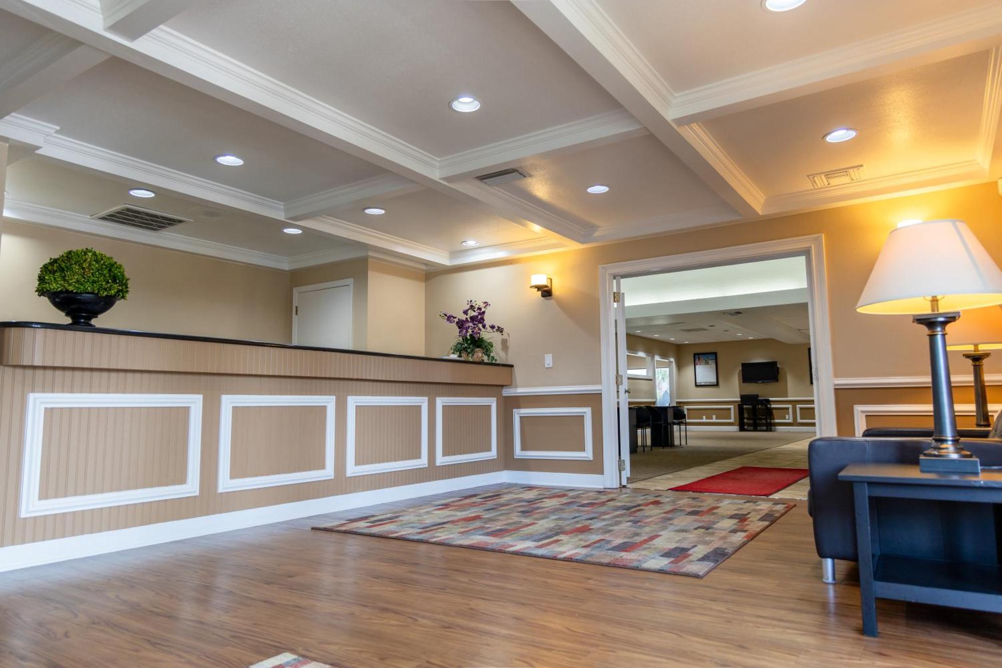 Legacy Vacation Resorts Kissimmee & Orlando - Near Disney מראה חיצוני תמונה