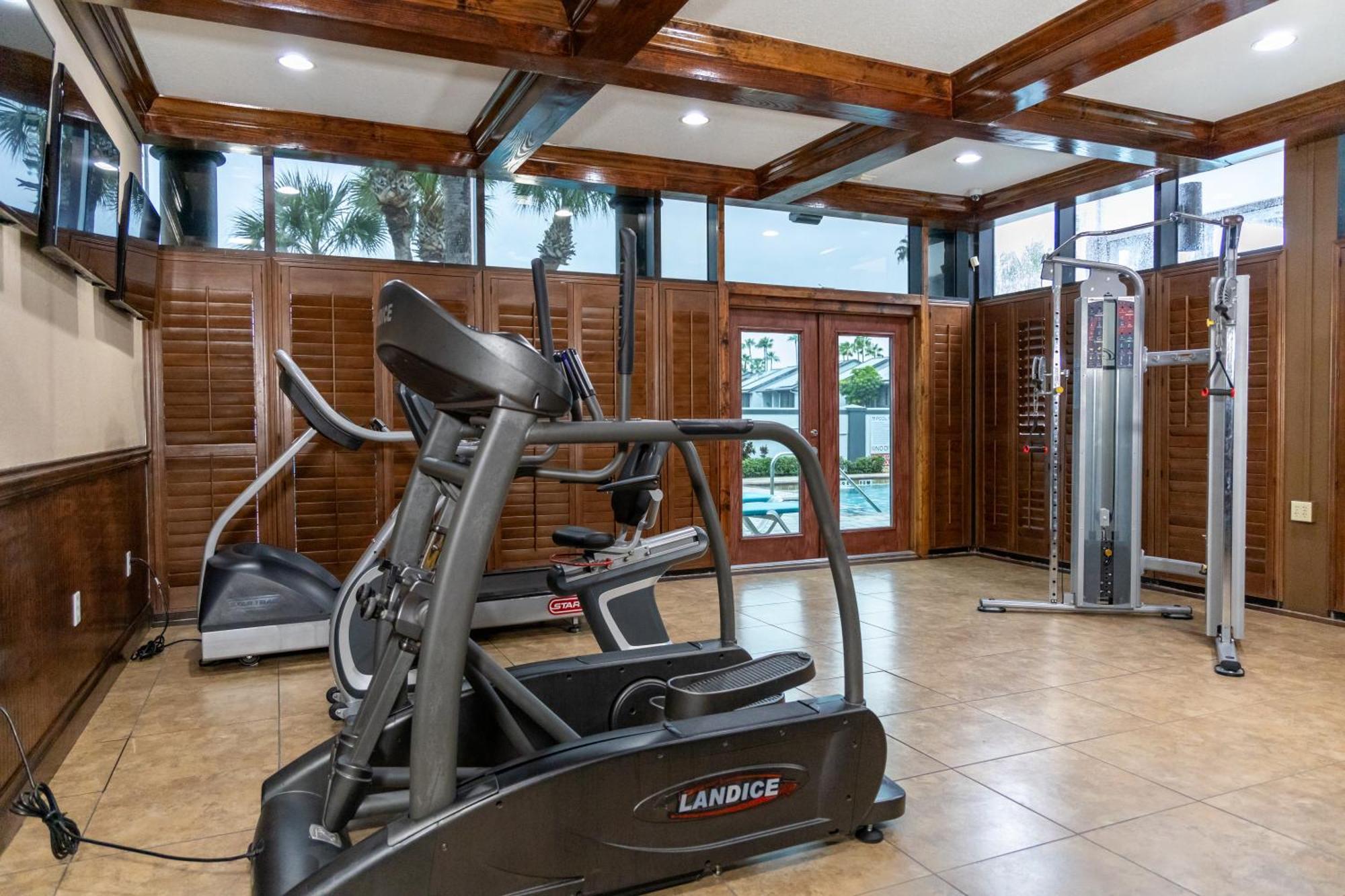 Legacy Vacation Resorts Kissimmee & Orlando - Near Disney מראה חיצוני תמונה