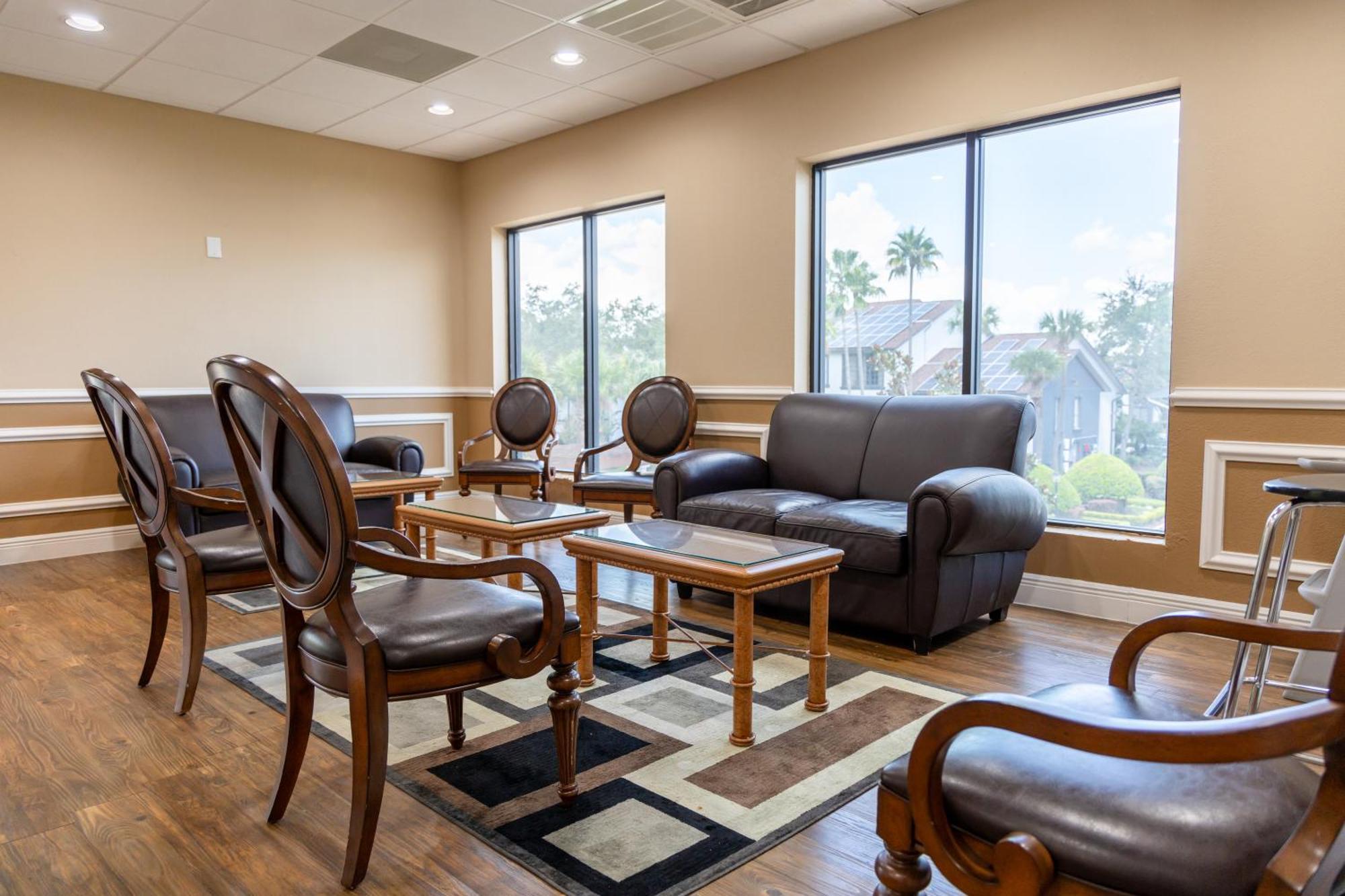 Legacy Vacation Resorts Kissimmee & Orlando - Near Disney מראה חיצוני תמונה