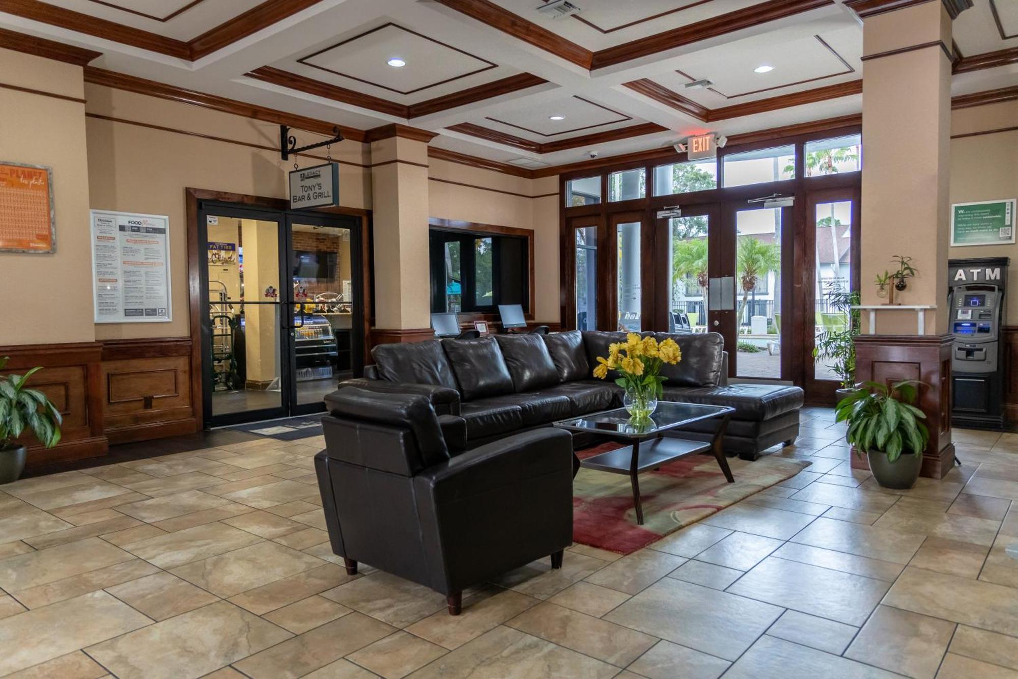 Legacy Vacation Resorts Kissimmee & Orlando - Near Disney מראה חיצוני תמונה