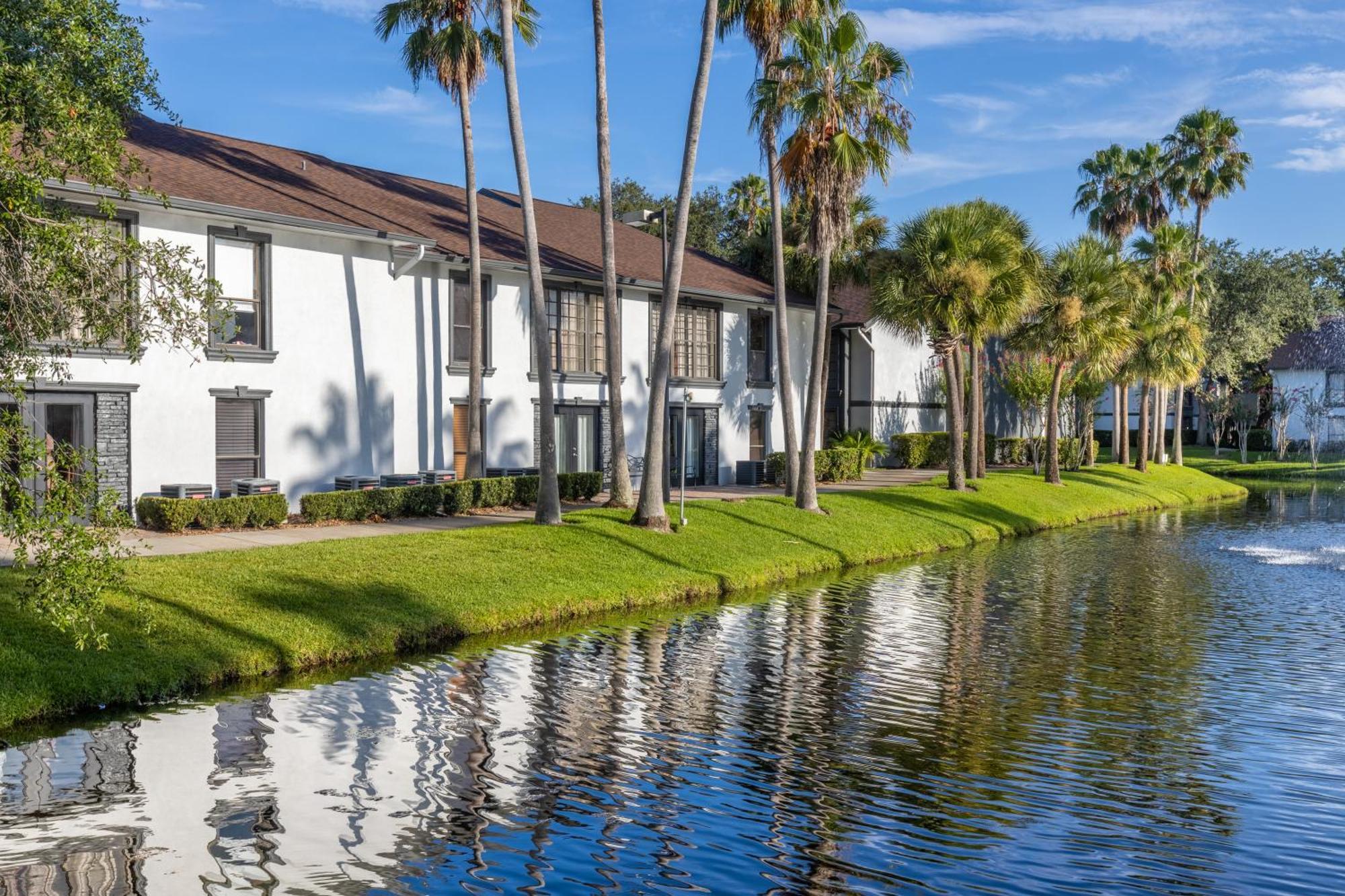 Legacy Vacation Resorts Kissimmee & Orlando - Near Disney מראה חיצוני תמונה