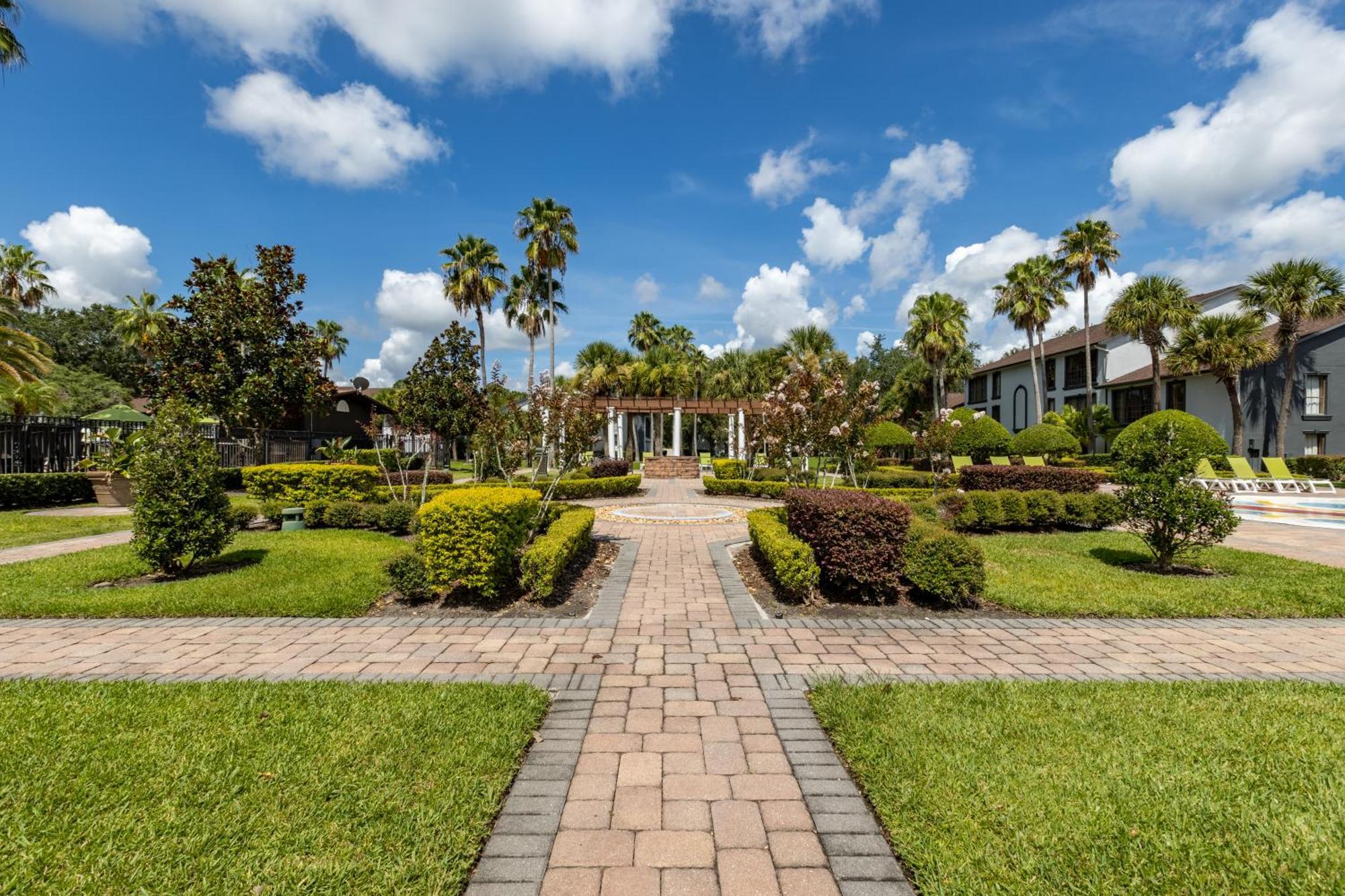 Legacy Vacation Resorts Kissimmee & Orlando - Near Disney מראה חיצוני תמונה