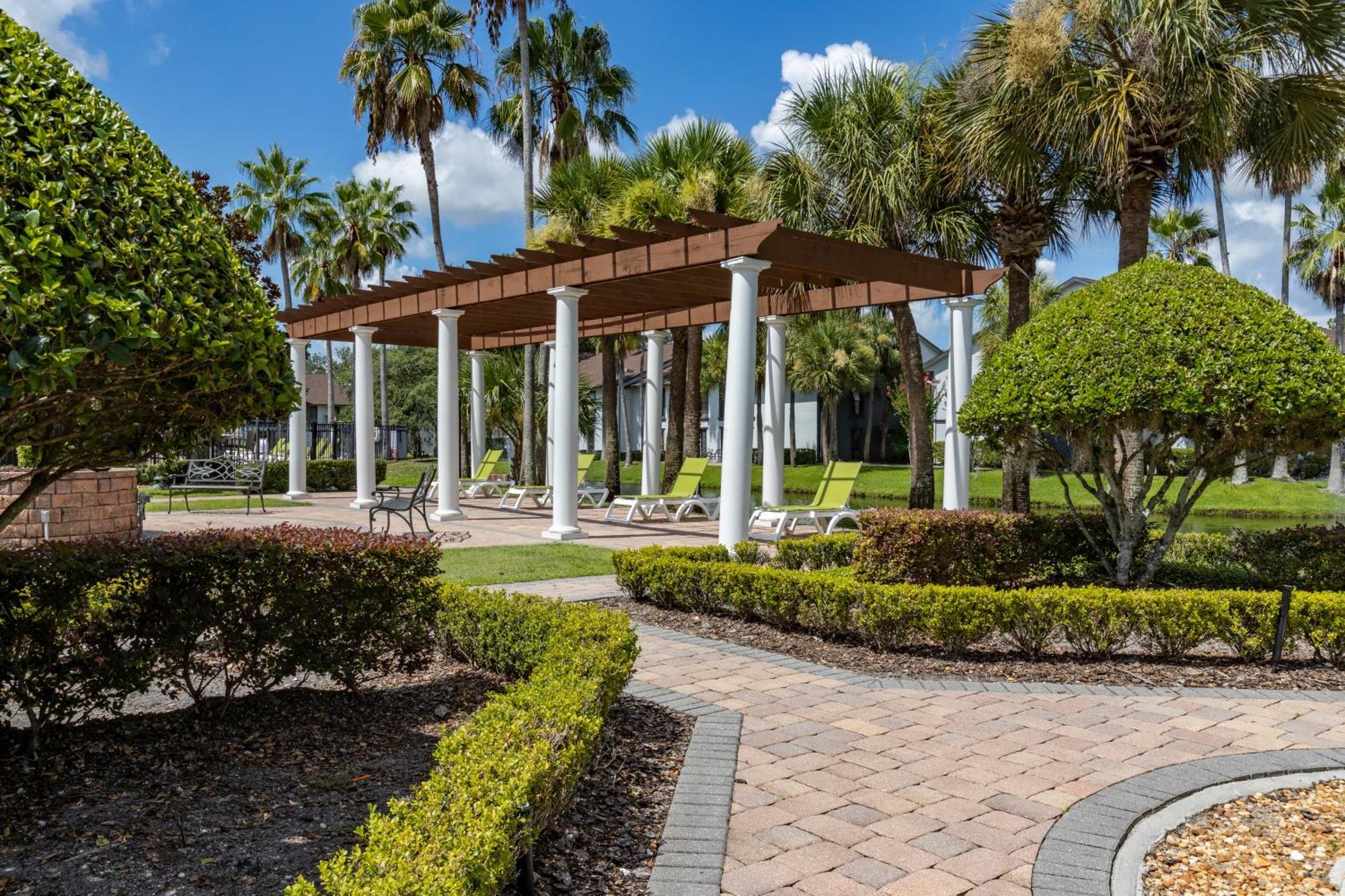 Legacy Vacation Resorts Kissimmee & Orlando - Near Disney מראה חיצוני תמונה