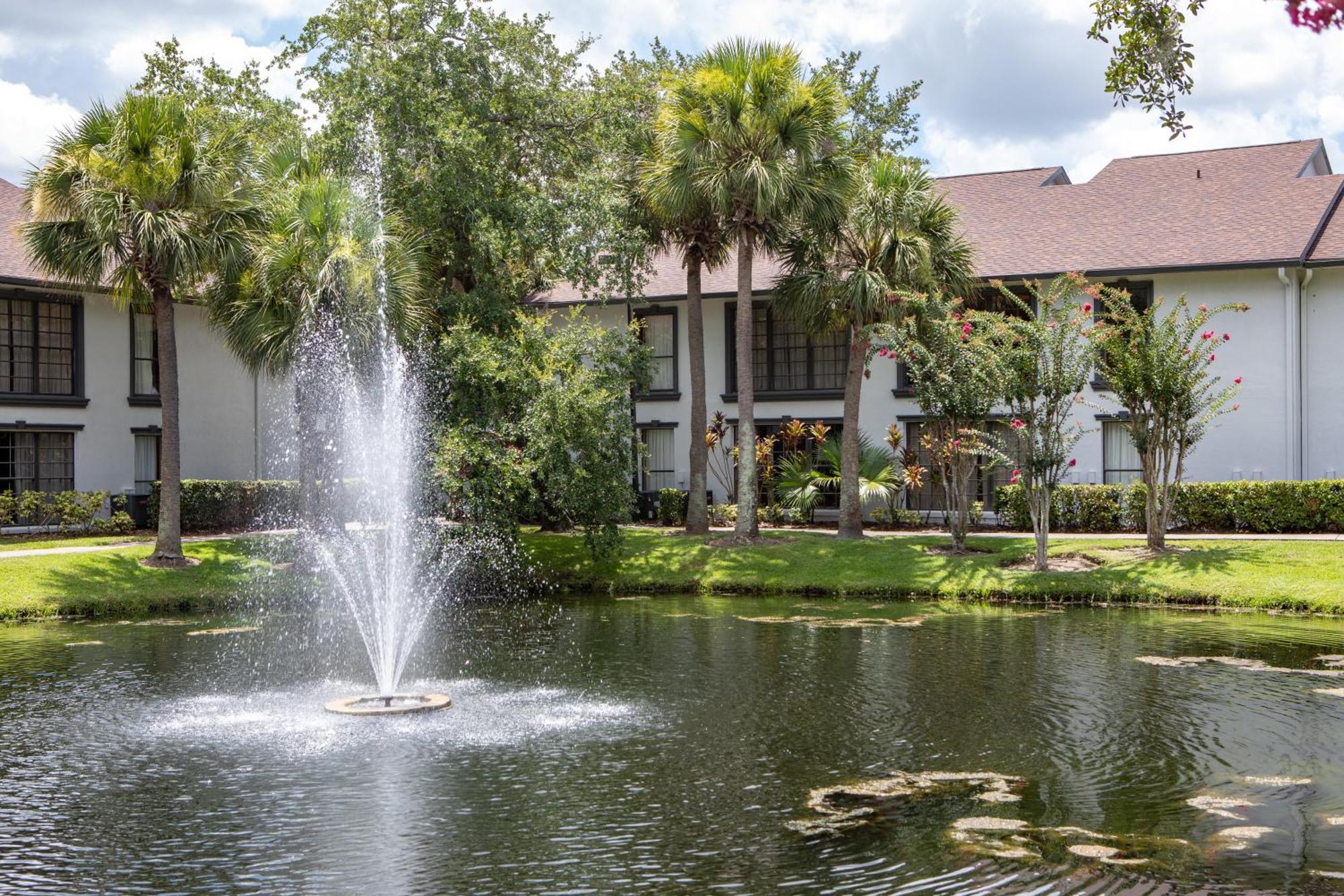Legacy Vacation Resorts Kissimmee & Orlando - Near Disney מראה חיצוני תמונה
