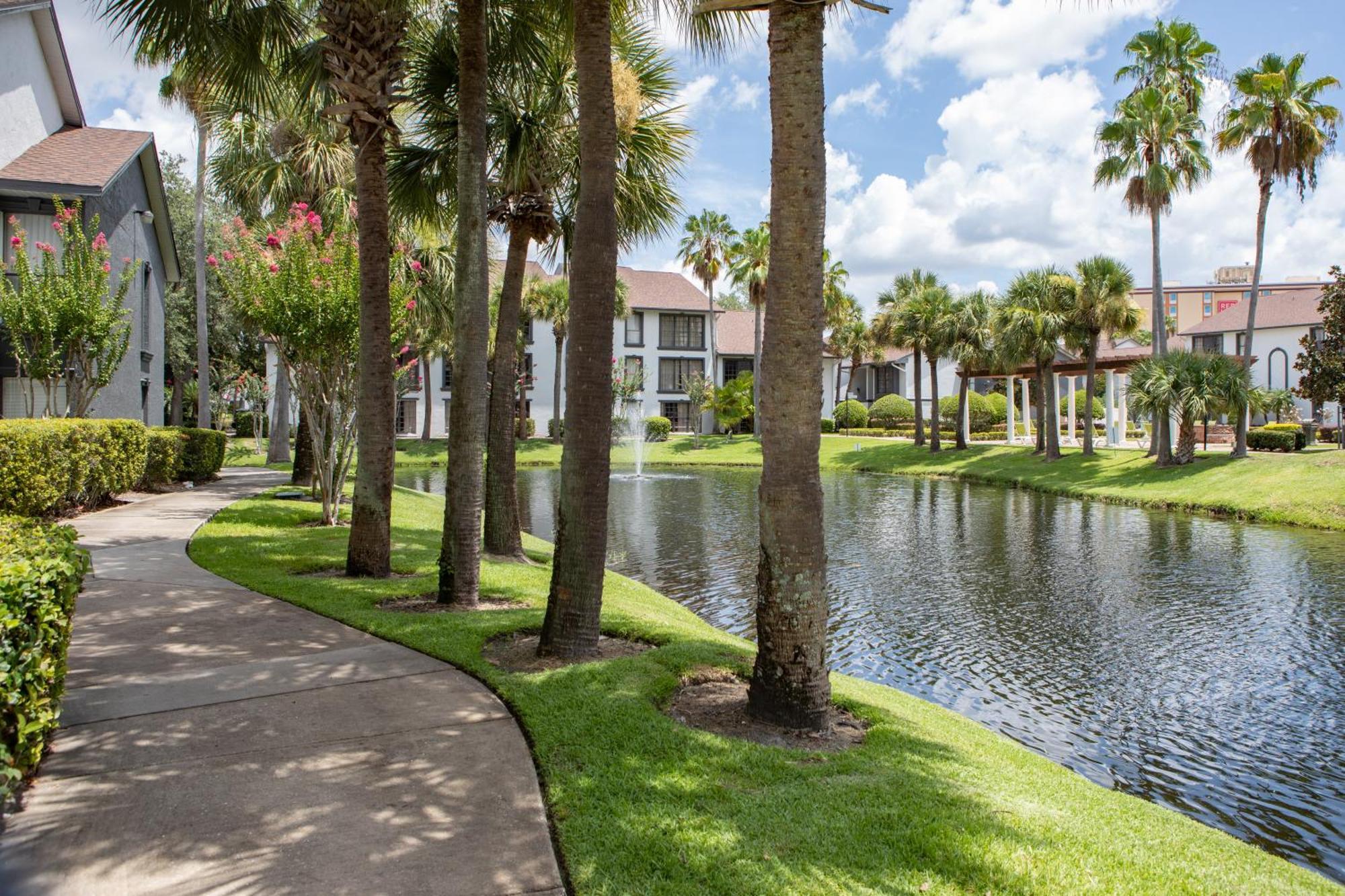 Legacy Vacation Resorts Kissimmee & Orlando - Near Disney מראה חיצוני תמונה
